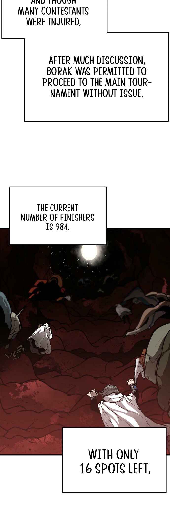 Siche-deul ui Jeonjaeng Chapter 34 - Page 12