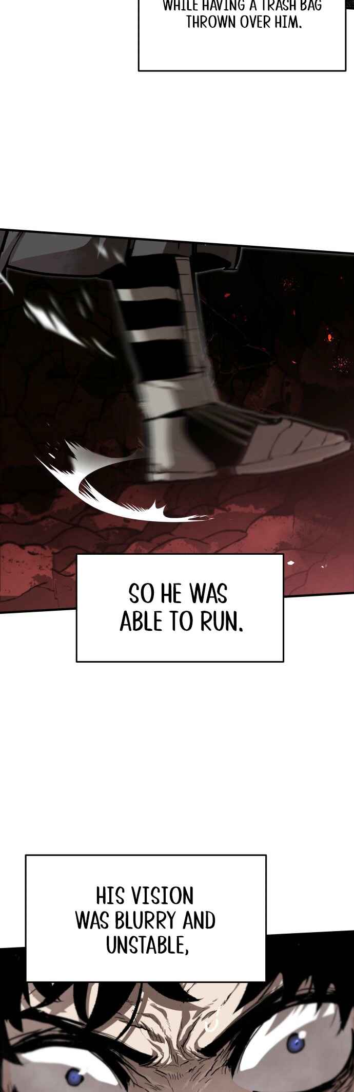 Siche-deul ui Jeonjaeng Chapter 34 - Page 17