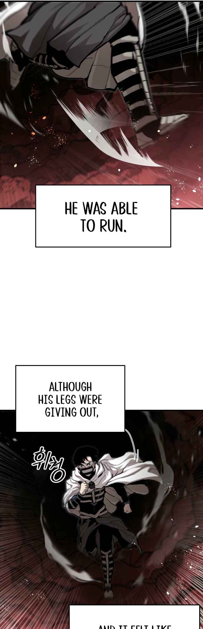 Siche-deul ui Jeonjaeng Chapter 34 - Page 19