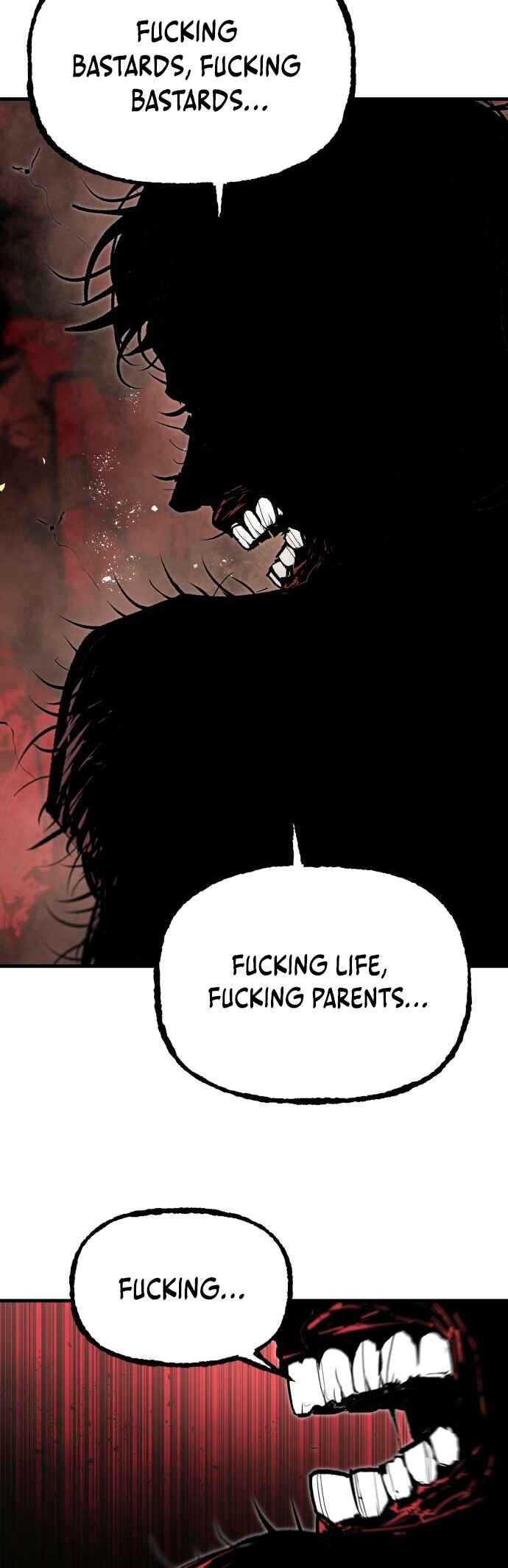 Siche-deul ui Jeonjaeng Chapter 34 - Page 21
