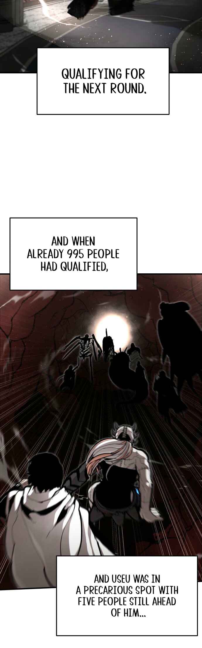 Siche-deul ui Jeonjaeng Chapter 34 - Page 26