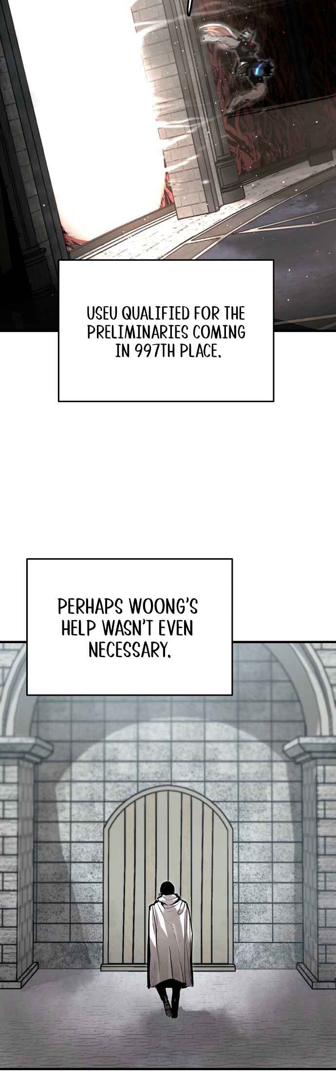 Siche-deul ui Jeonjaeng Chapter 34 - Page 30