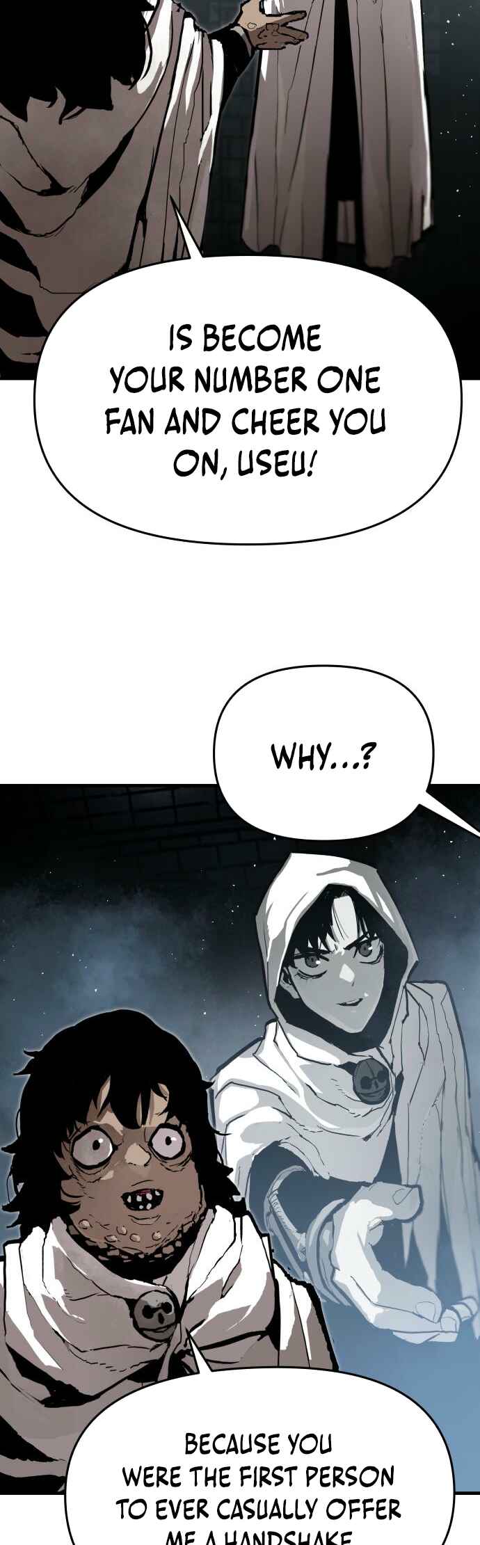 Siche-deul ui Jeonjaeng Chapter 34 - Page 33