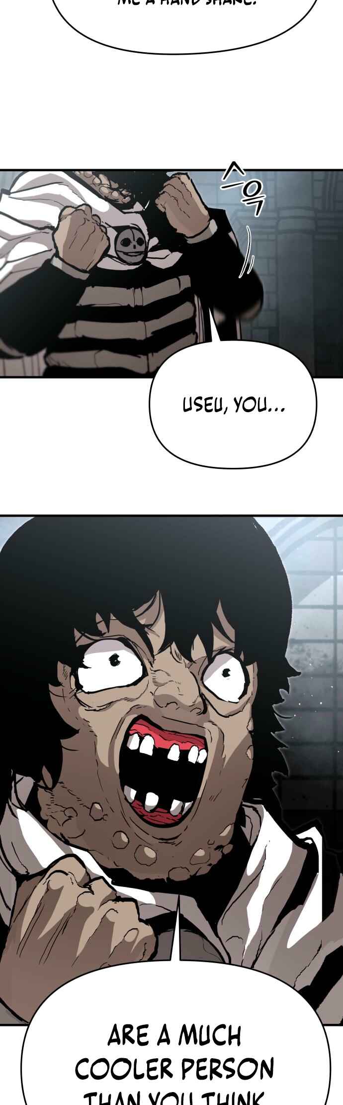Siche-deul ui Jeonjaeng Chapter 34 - Page 34