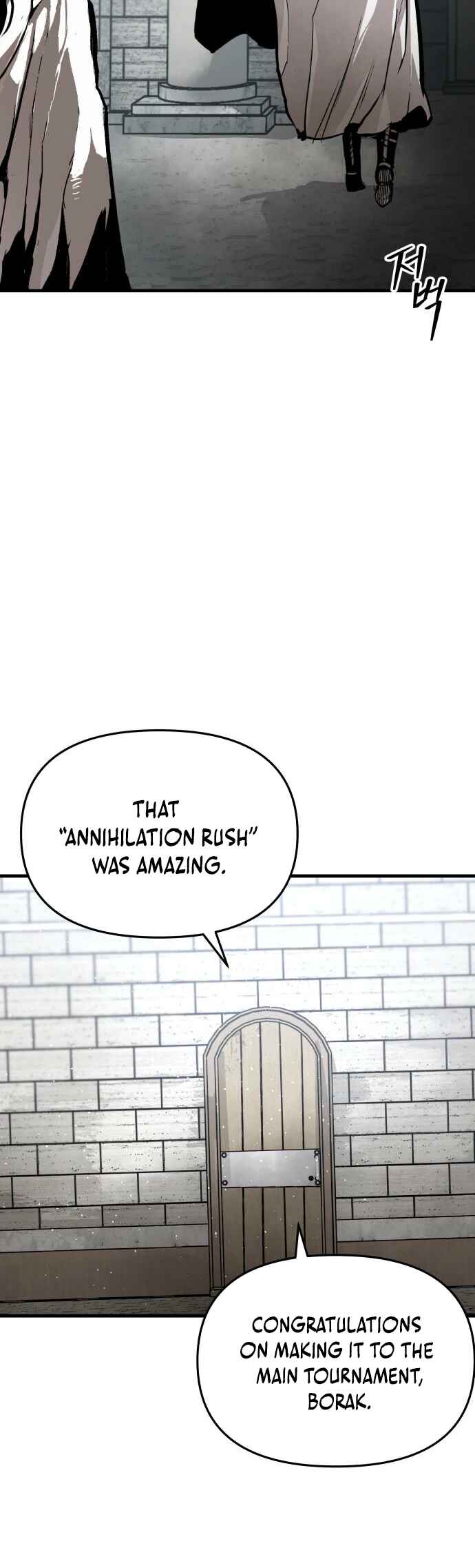 Siche-deul ui Jeonjaeng Chapter 34 - Page 40