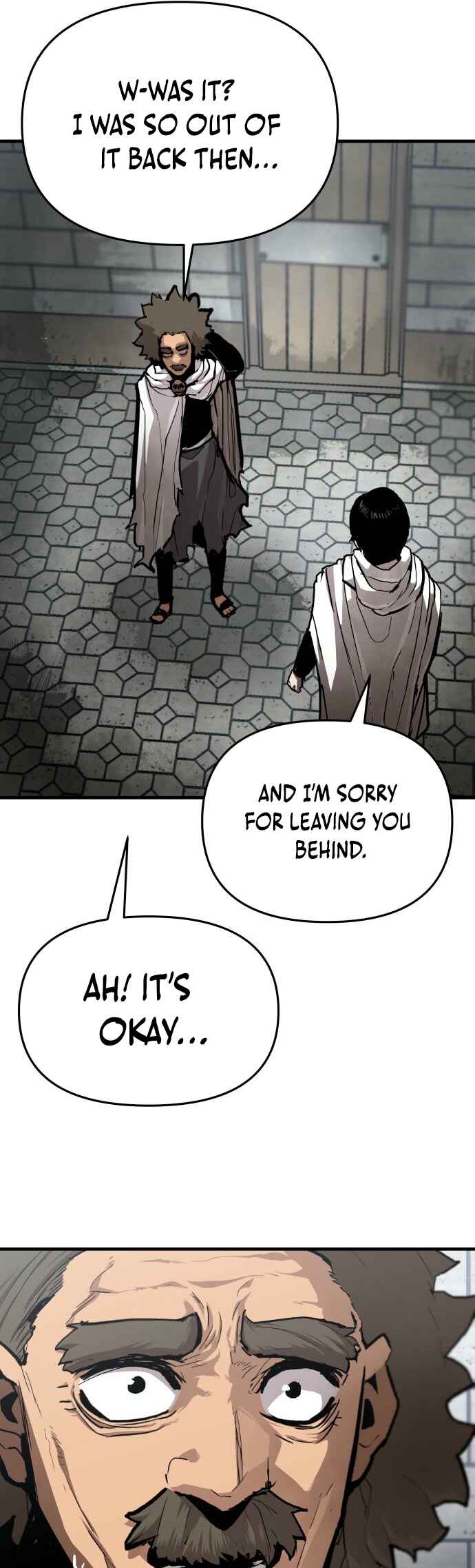 Siche-deul ui Jeonjaeng Chapter 34 - Page 41