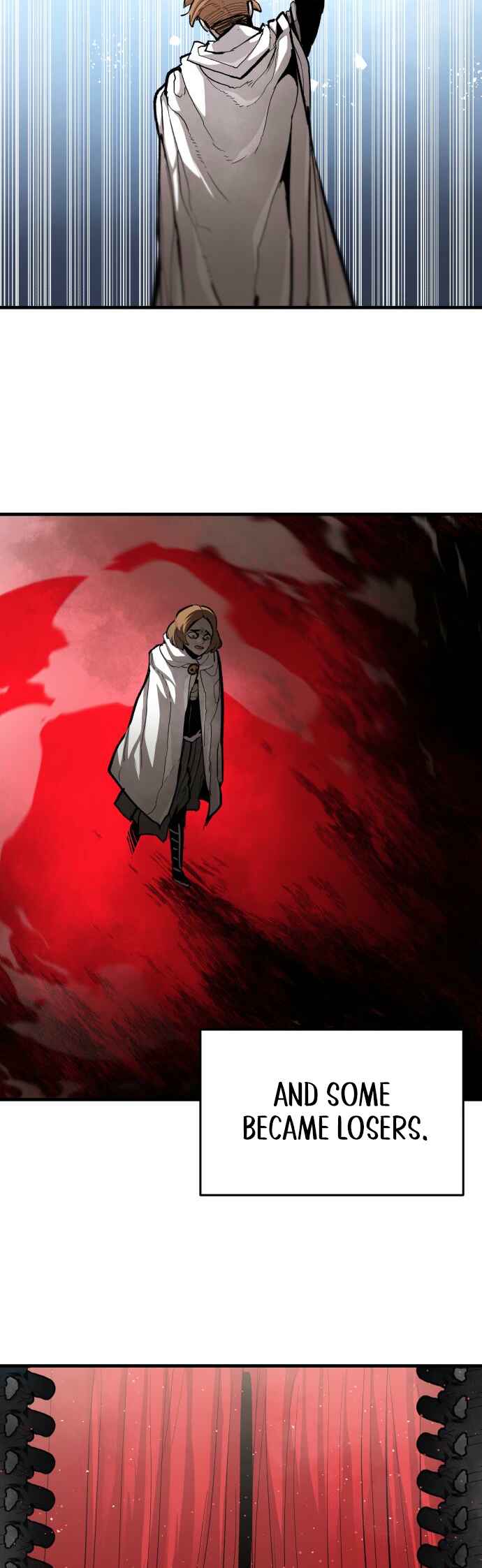 Siche-deul ui Jeonjaeng Chapter 34 - Page 46