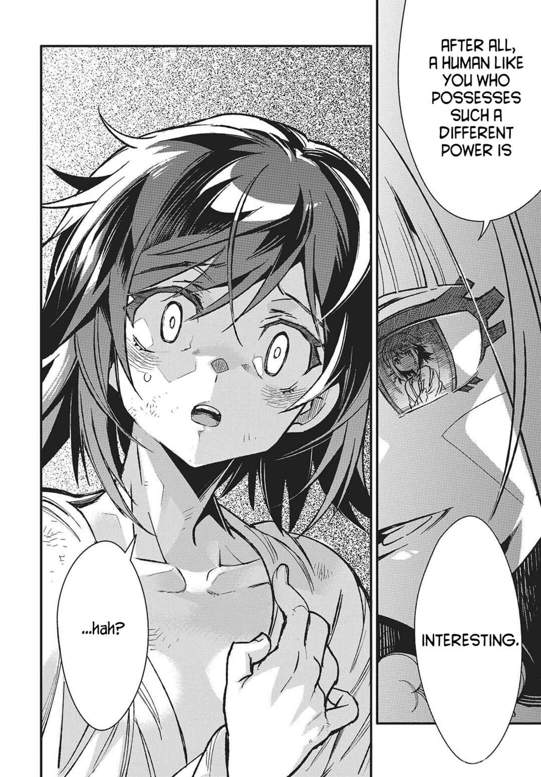 Kodoku no Kochou wa Donna Yume wo Miru no ka? Chapter 10 - Page 24