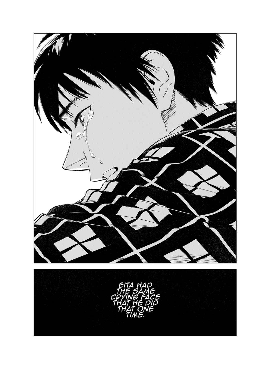 Sana: “Sashidashinin Fumei no Shiokuri” Another Story Chapter ? - Page 21