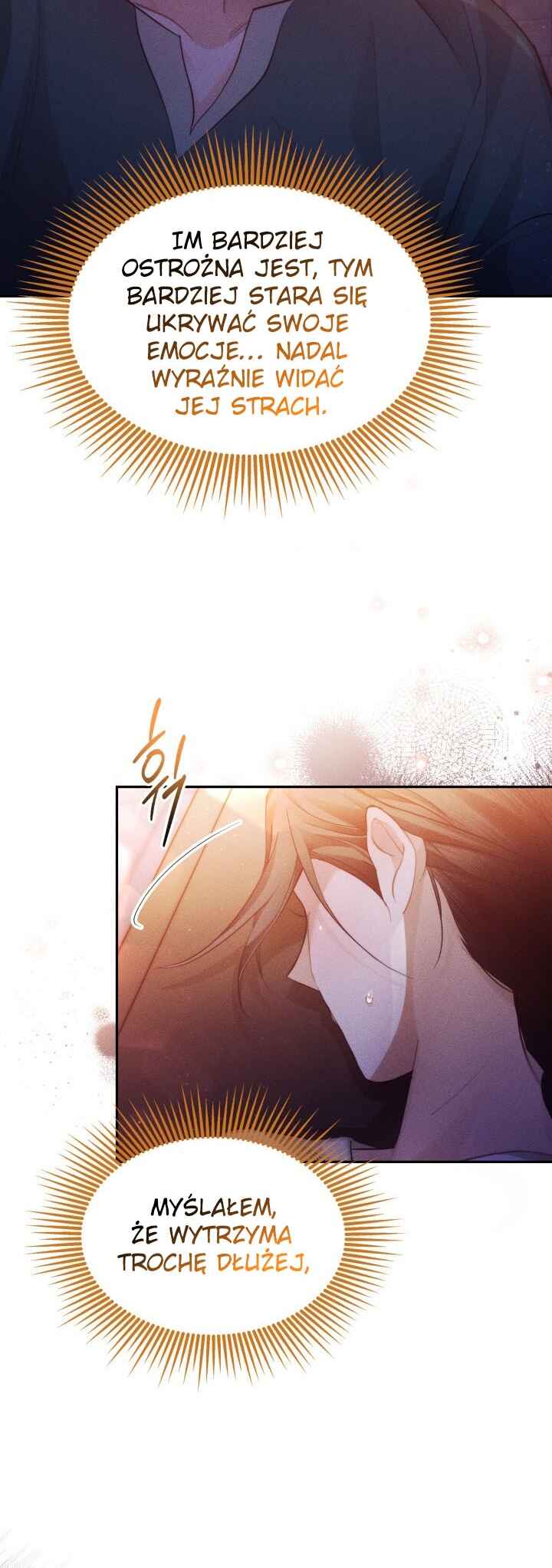 Conquer My Heart Chapter 22 - Page 20