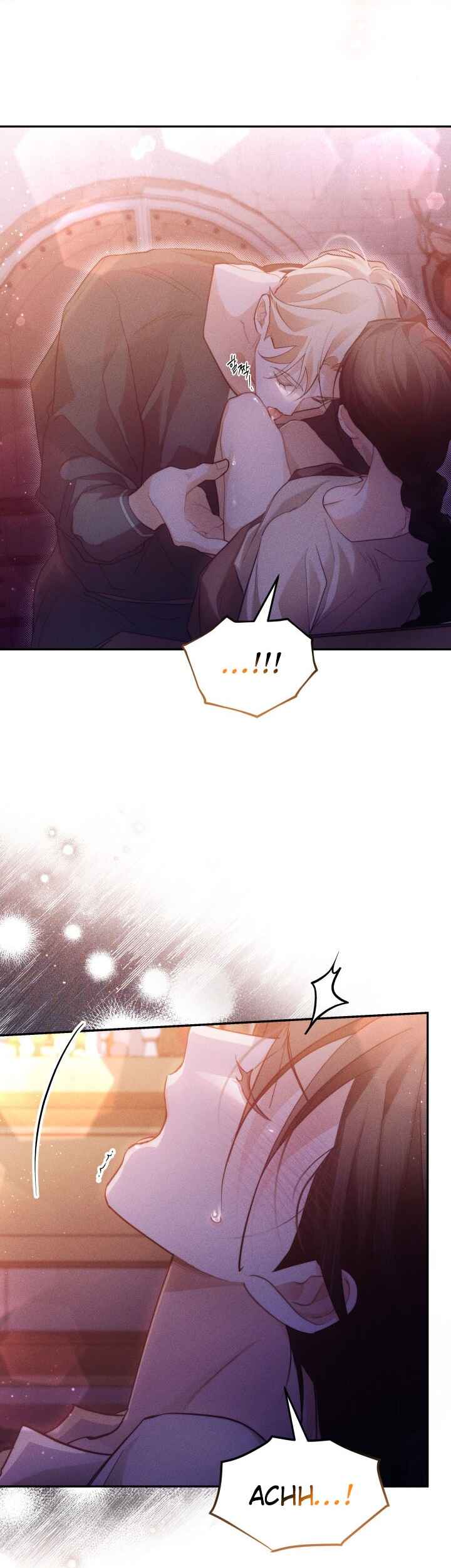 Conquer My Heart Chapter 22 - Page 31