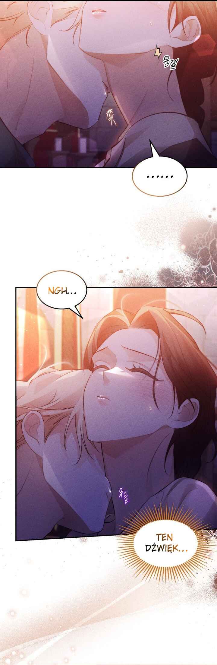 Conquer My Heart Chapter 22 - Page 4