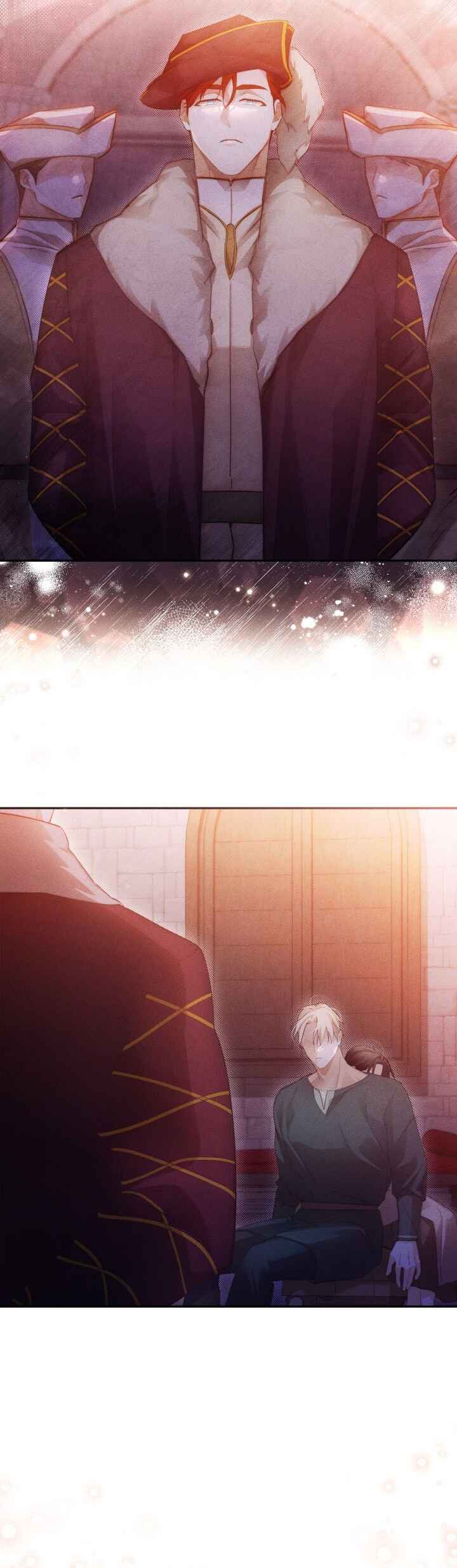Conquer My Heart Chapter 22 - Page 43