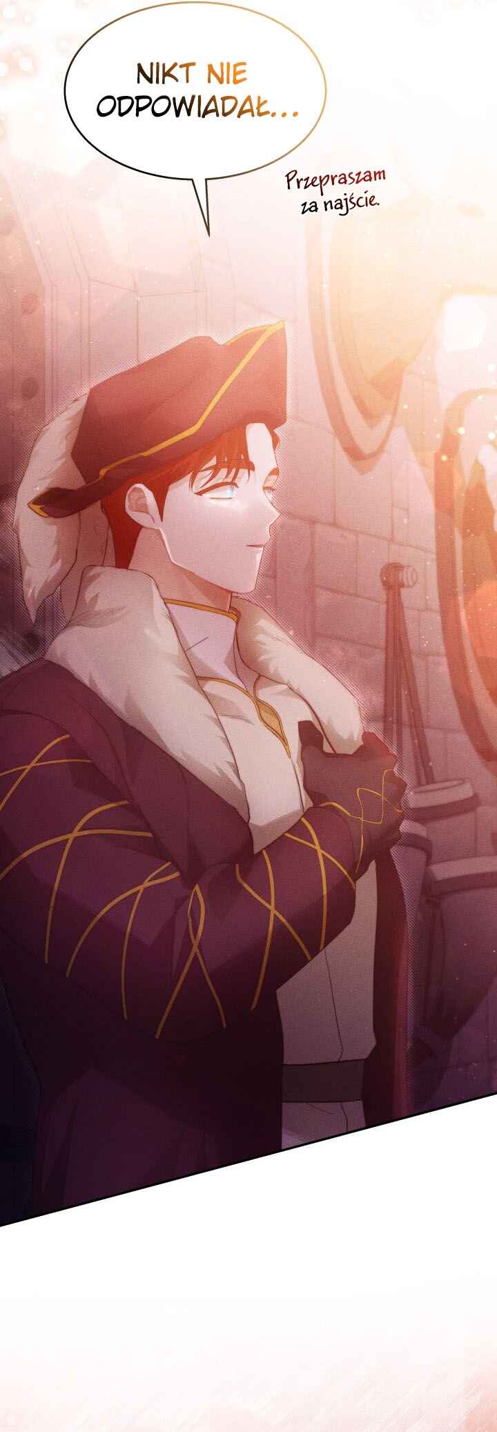 Conquer My Heart Chapter 22 - Page 44