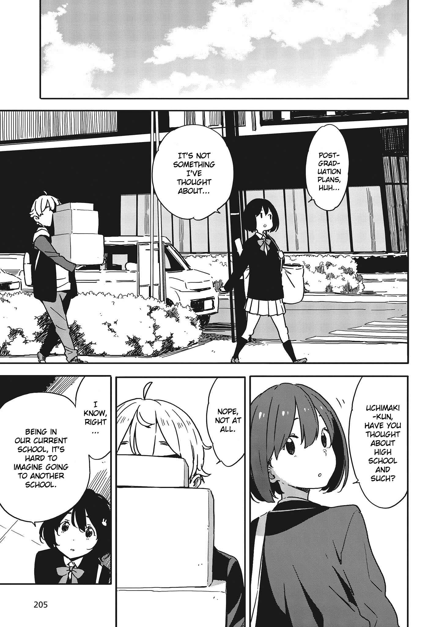 Kono Bijutsubu ni wa Mondai ga Aru! Chapter 94 - Page 19
