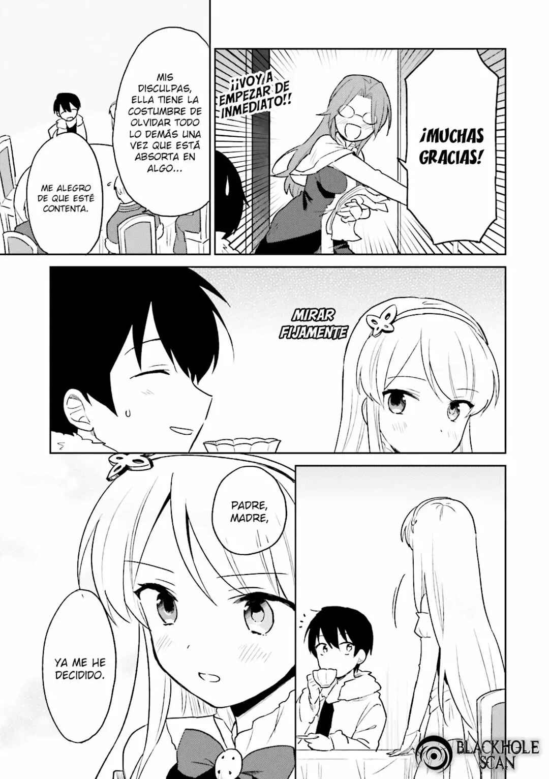 Isekai wa Smartphone to Tomo ni Chapter 10 - Page 28