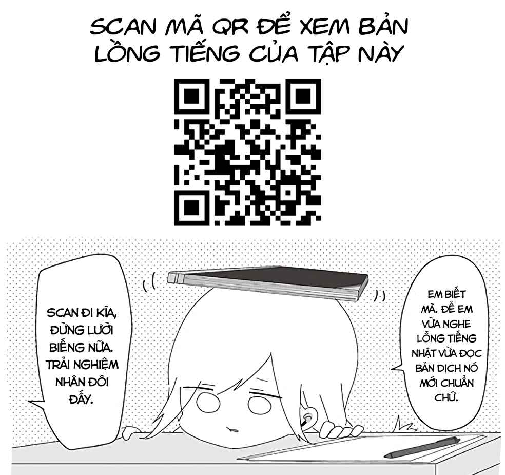 Homura-sensei Is Probably Unpopular Chapter 36 - Page 6