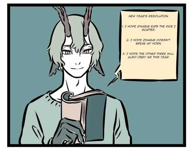Fei Ren Zai Chapter 316 - Page 4