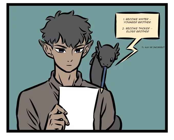 Fei Ren Zai Chapter 316 - Page 5