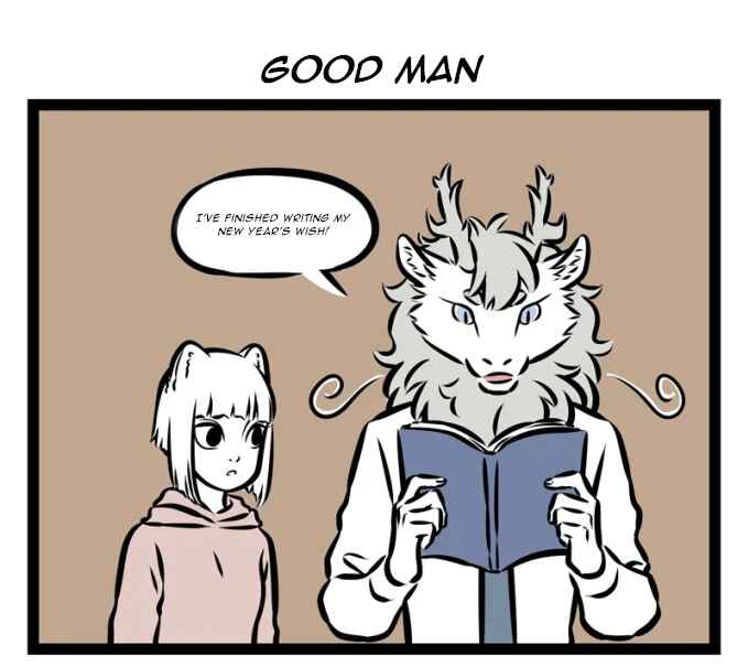 Fei Ren Zai Chapter 316 - Page 6