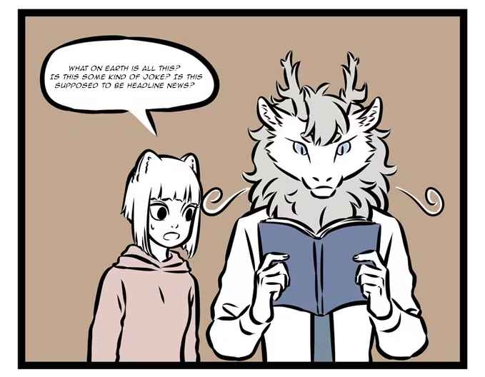 Fei Ren Zai Chapter 316 - Page 7