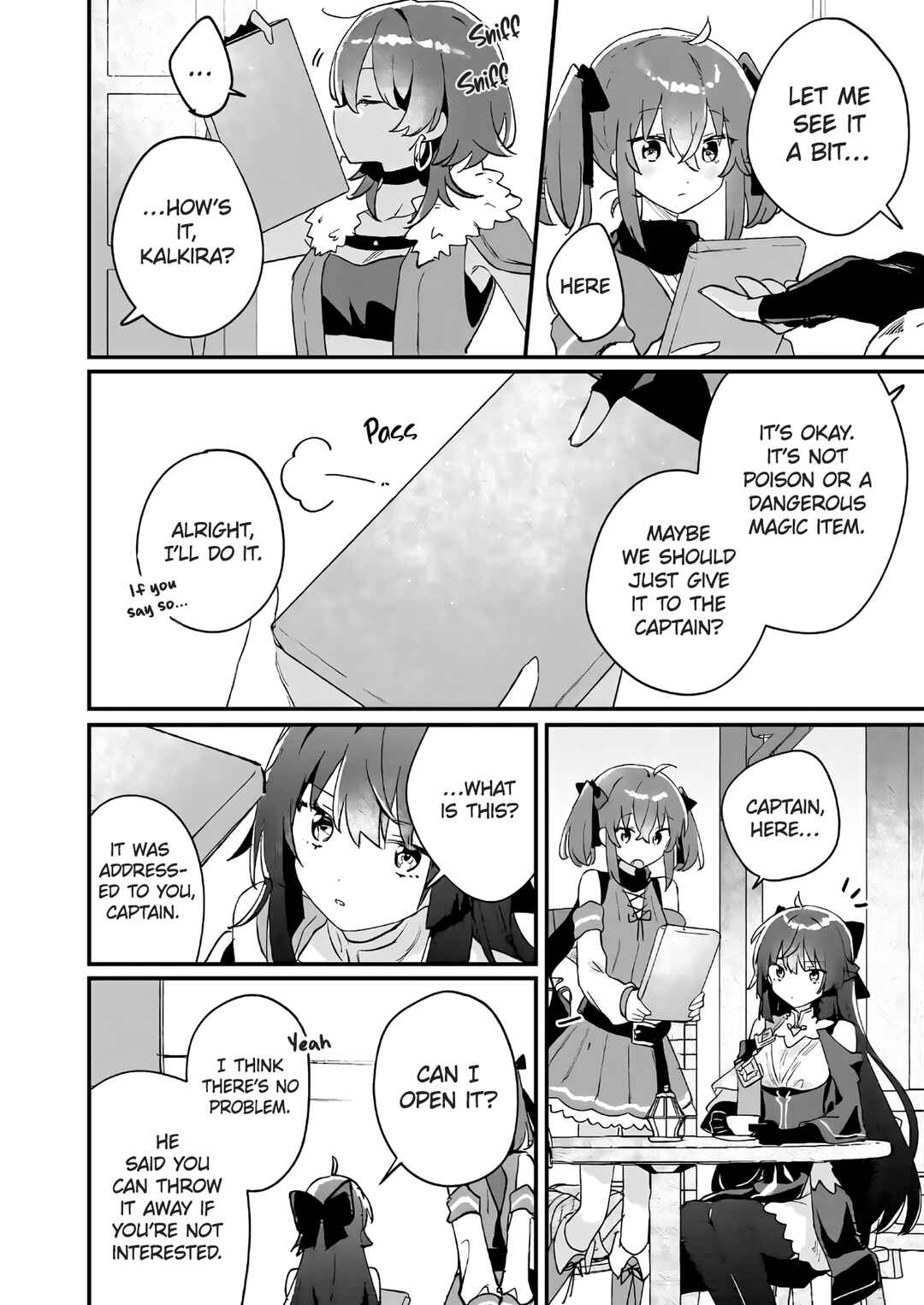 Isekai Shounin - Skill <Isekai Tokou> wo Kushi Shite, Yuuyuu Jiteki na Okanemochi Slow Life wo Okurimasu Chapter 1 - Page 33