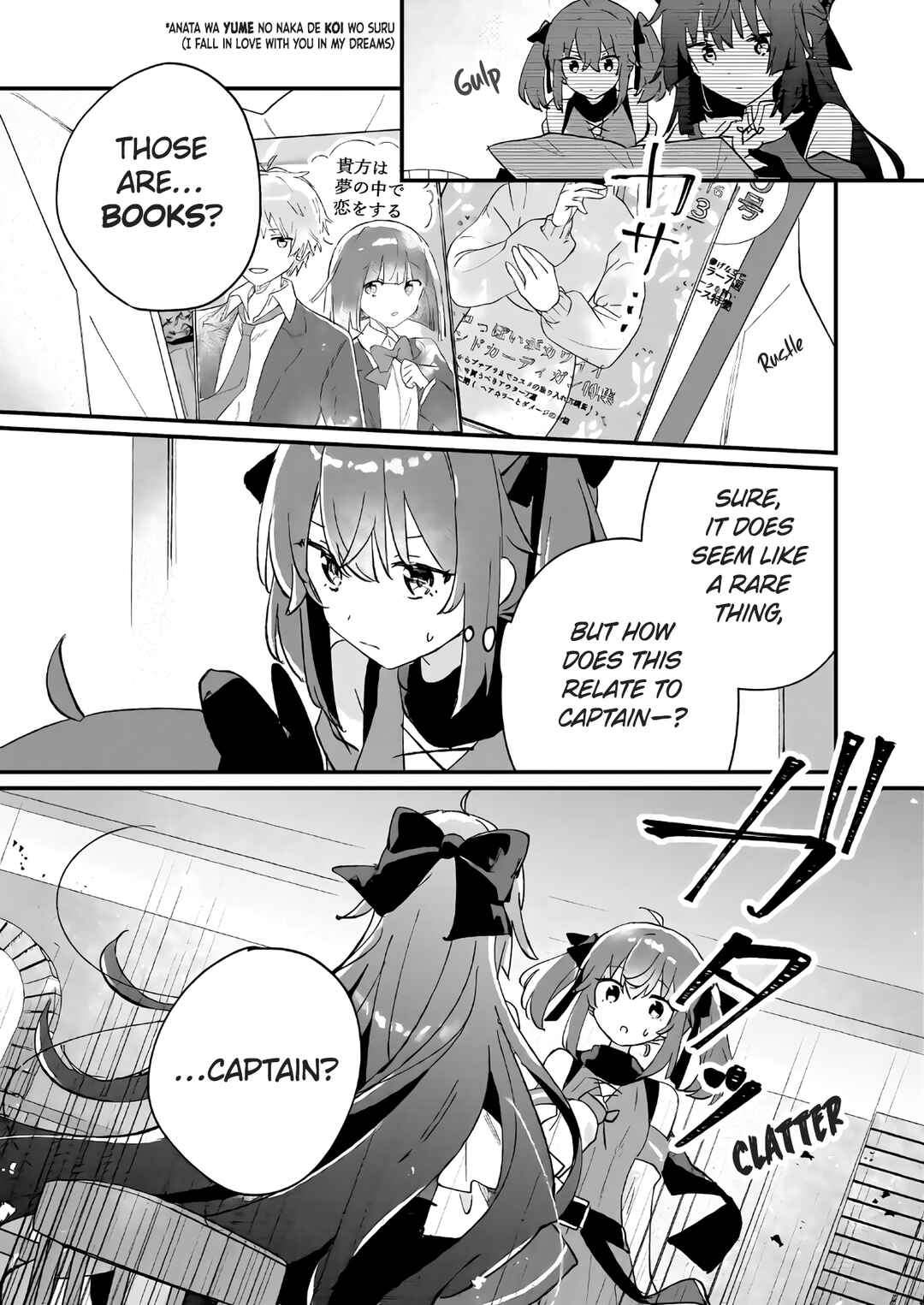 Isekai Shounin - Skill <Isekai Tokou> wo Kushi Shite, Yuuyuu Jiteki na Okanemochi Slow Life wo Okurimasu Chapter 1 - Page 34