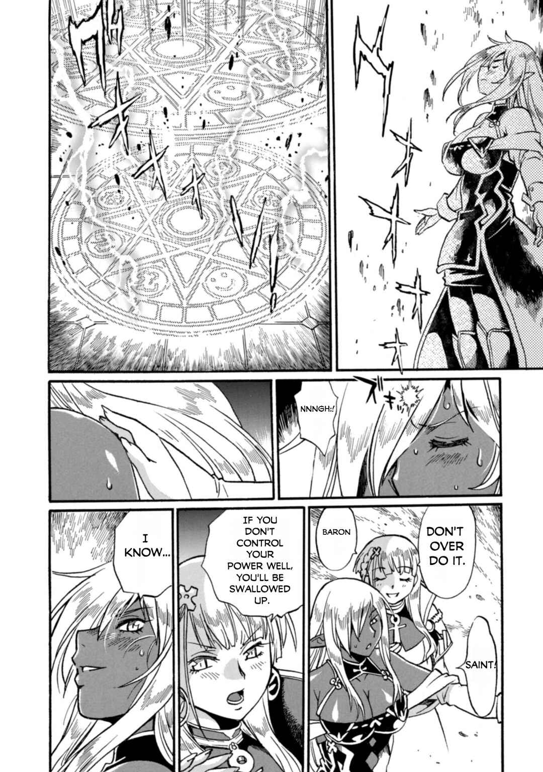 Dappou Tamer no Nariagari Boukentan ~S-Rank Bishoujo Boukensha ga Ore no Juuma ni Natteimasu~ Chapter 22 - Page 17