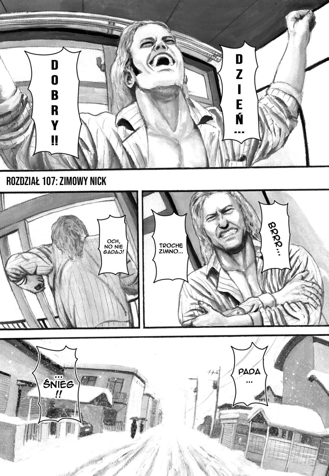 Nick & Lever Chapter 107 - Page 2