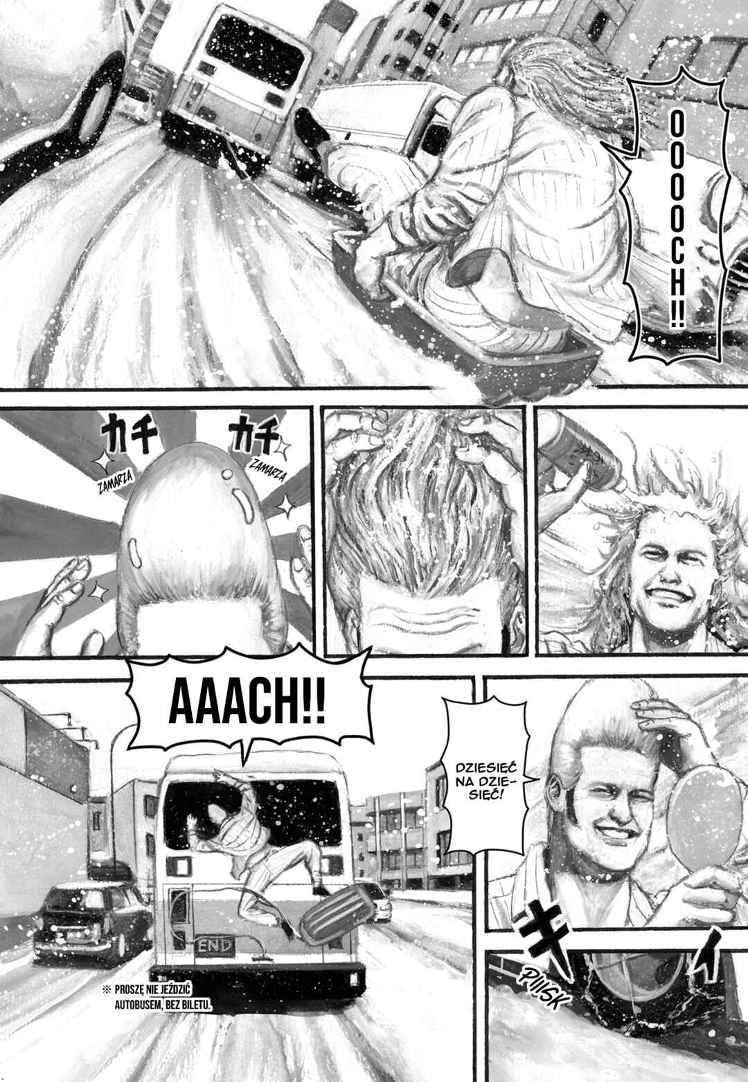 Nick & Lever Chapter 107 - Page 7