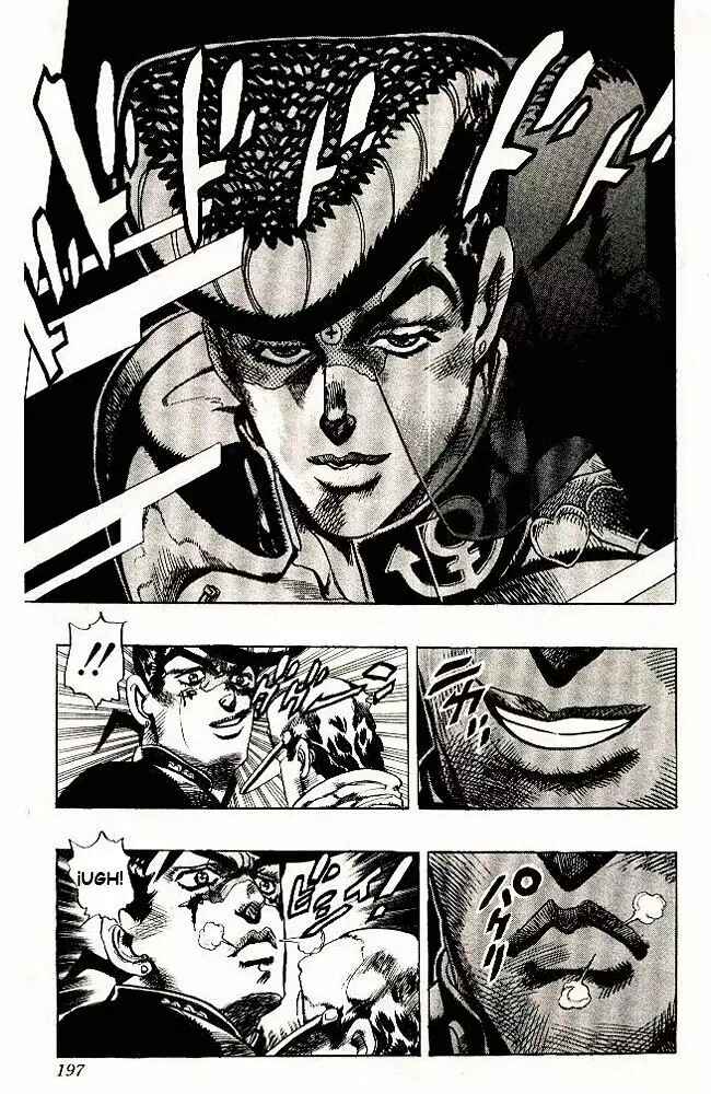 JoJo no Kimyou na Bouken: Part 4 - Diamond wa Kudakenai Chapter 28 - Page 13