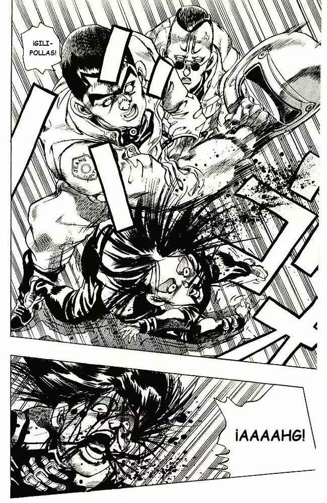 JoJo no Kimyou na Bouken: Part 4 - Diamond wa Kudakenai Chapter 28 - Page 18