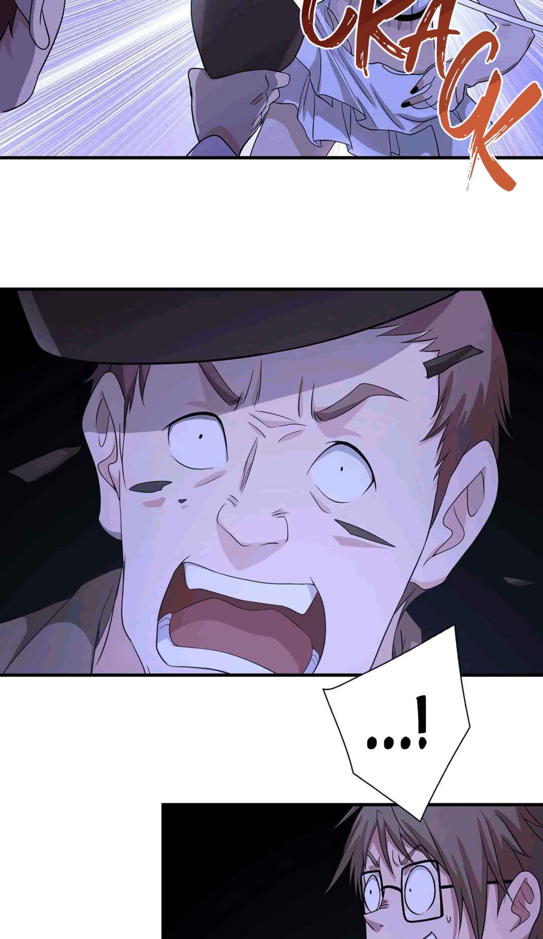 Tales of the Drunken Immortal Chapter 6 - Page 10