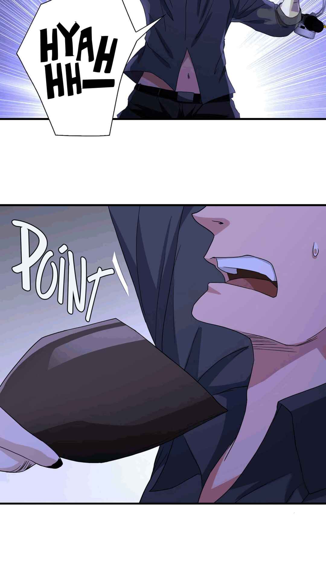 Tales of the Drunken Immortal Chapter 6 - Page 15