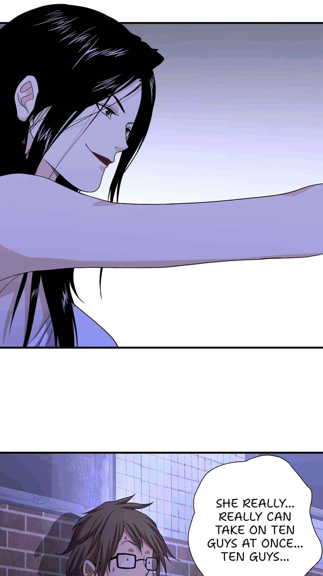 Tales of the Drunken Immortal Chapter 6 - Page 16