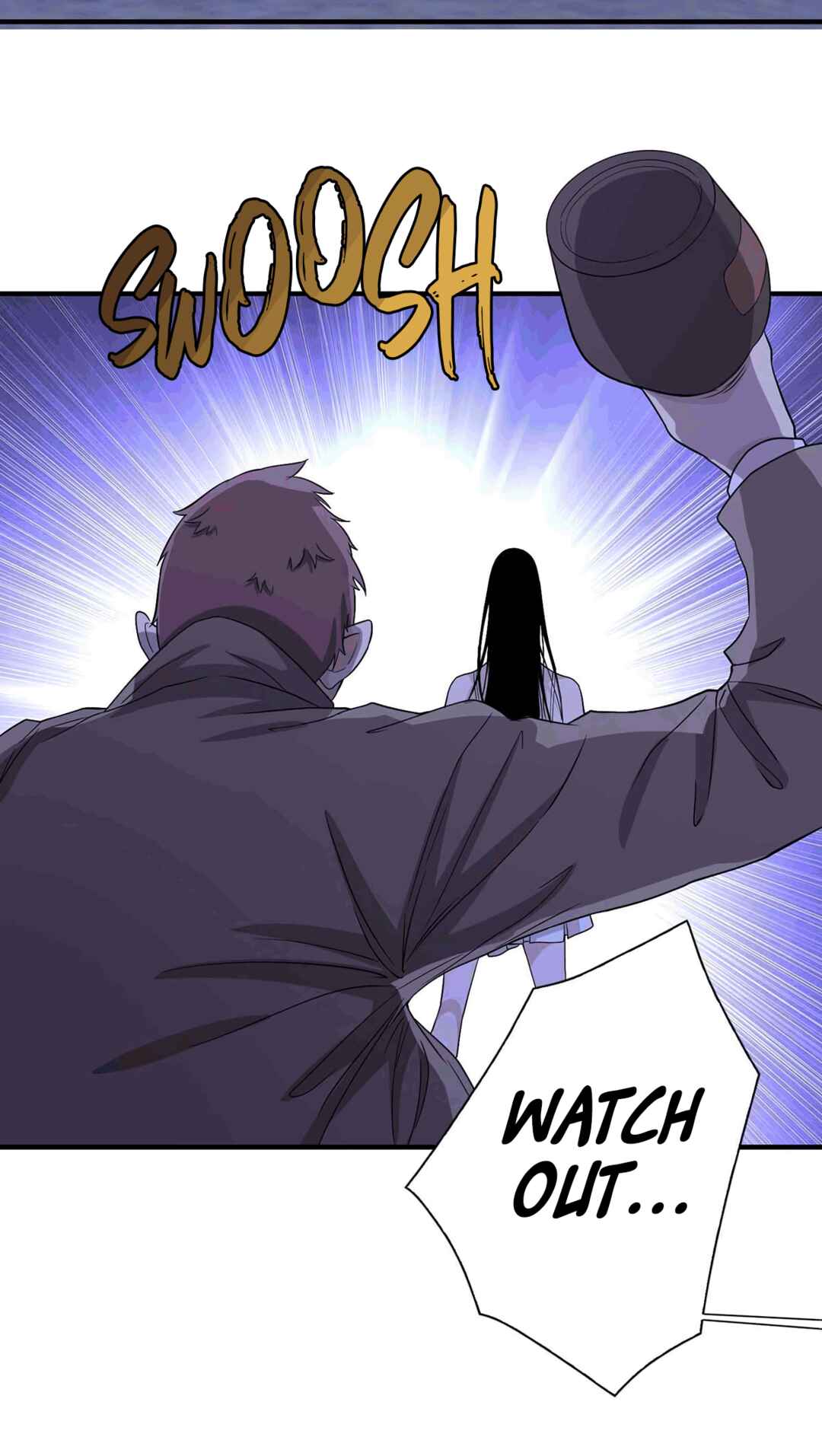 Tales of the Drunken Immortal Chapter 6 - Page 8