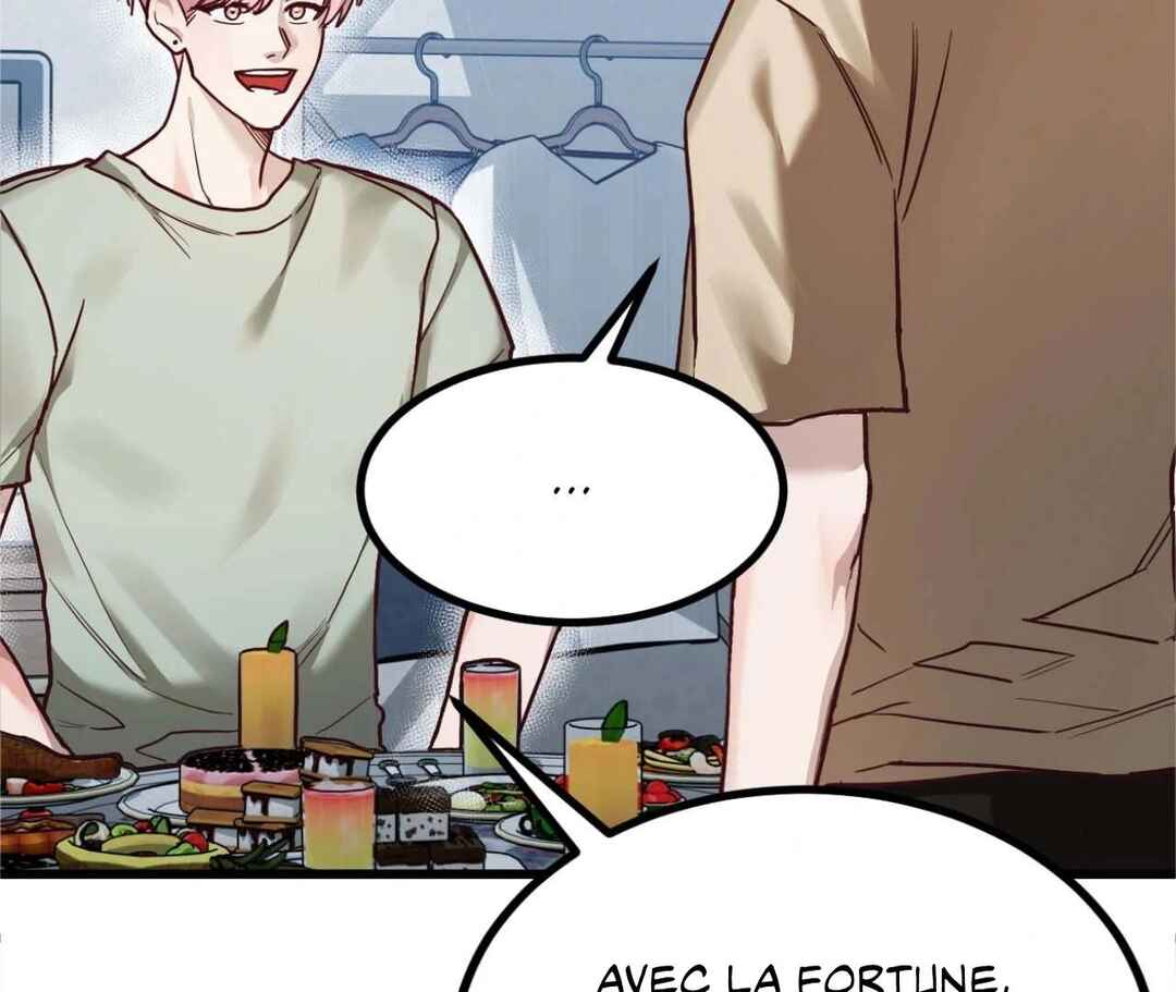 Don’t Pick Don’t Pick Chapter 11 - Page 101