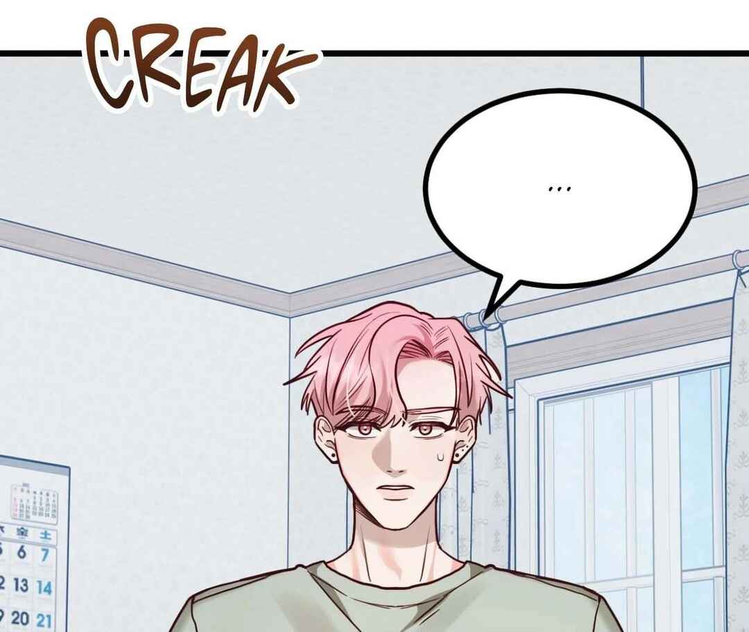Don’t Pick Don’t Pick Chapter 11 - Page 110