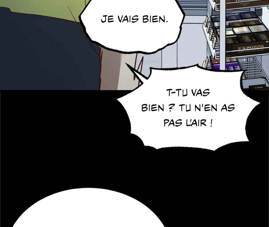 Don’t Pick Don’t Pick Chapter 11 - Page 132