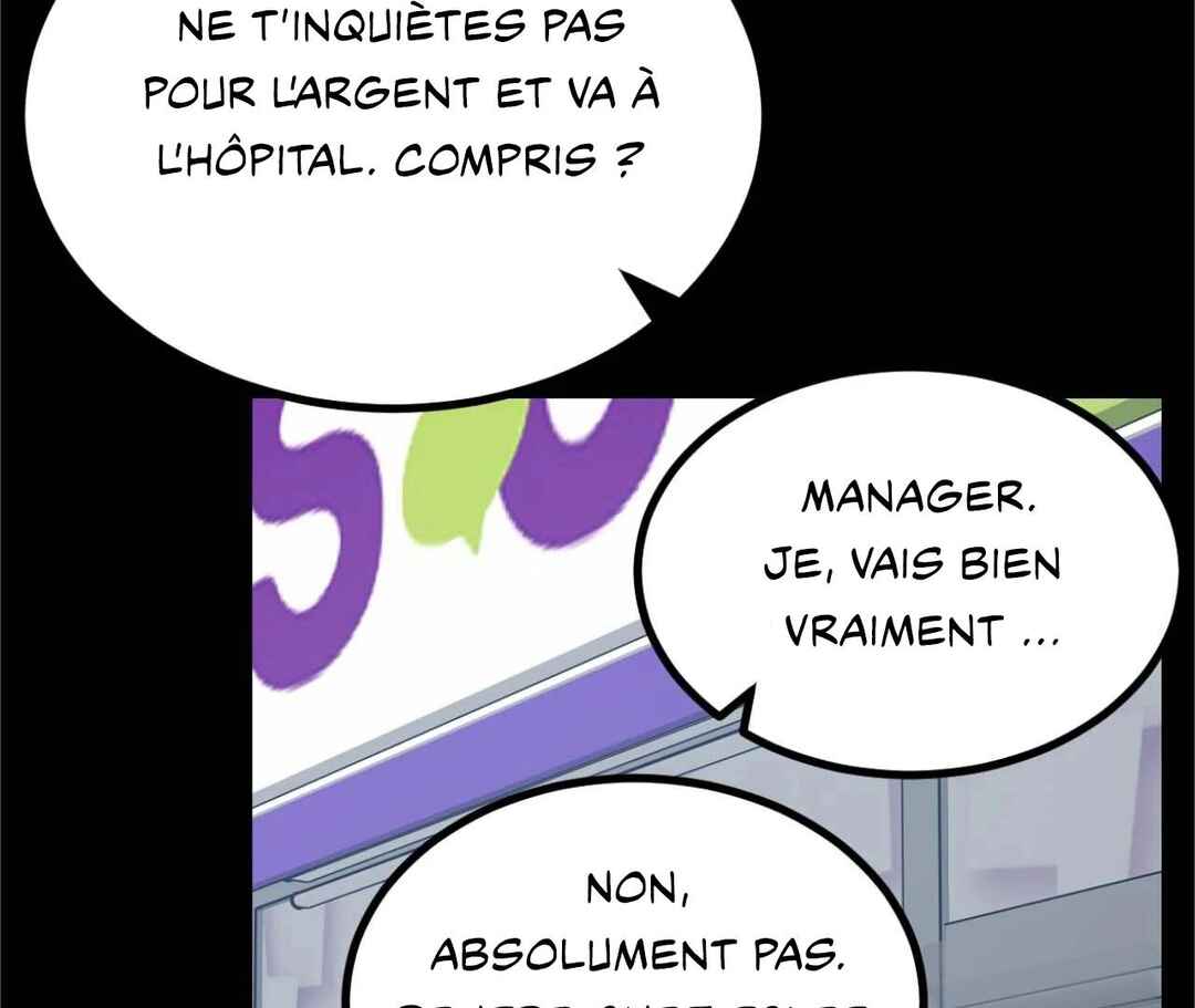 Don’t Pick Don’t Pick Chapter 11 - Page 133