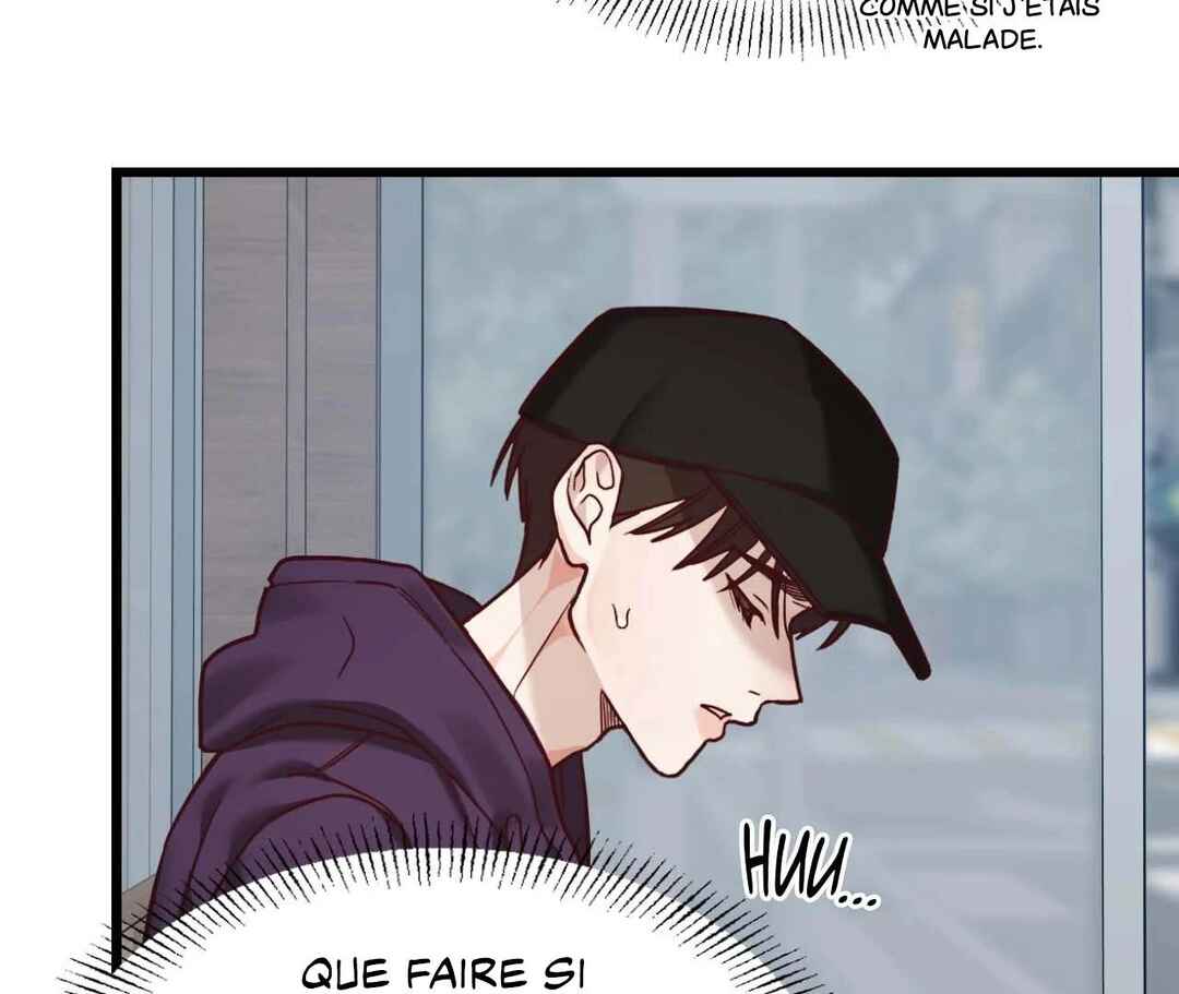 Don’t Pick Don’t Pick Chapter 11 - Page 145