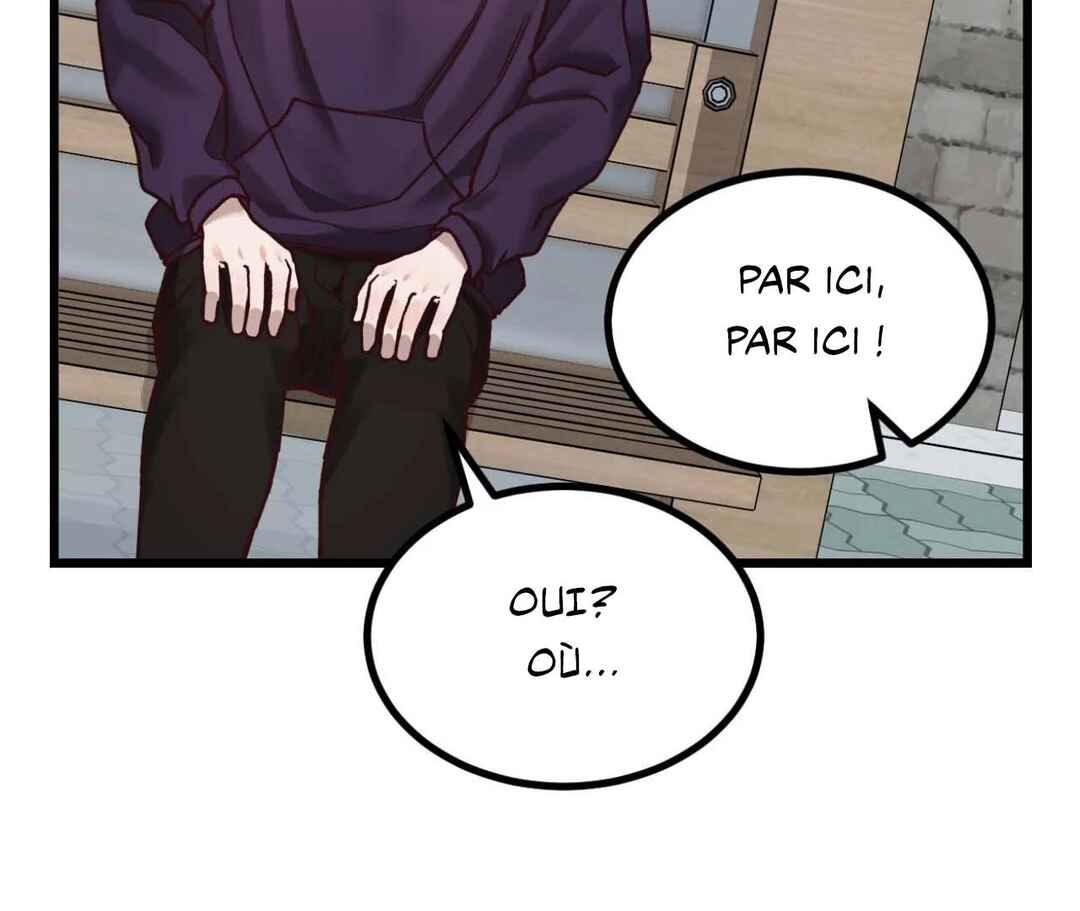 Don’t Pick Don’t Pick Chapter 11 - Page 153