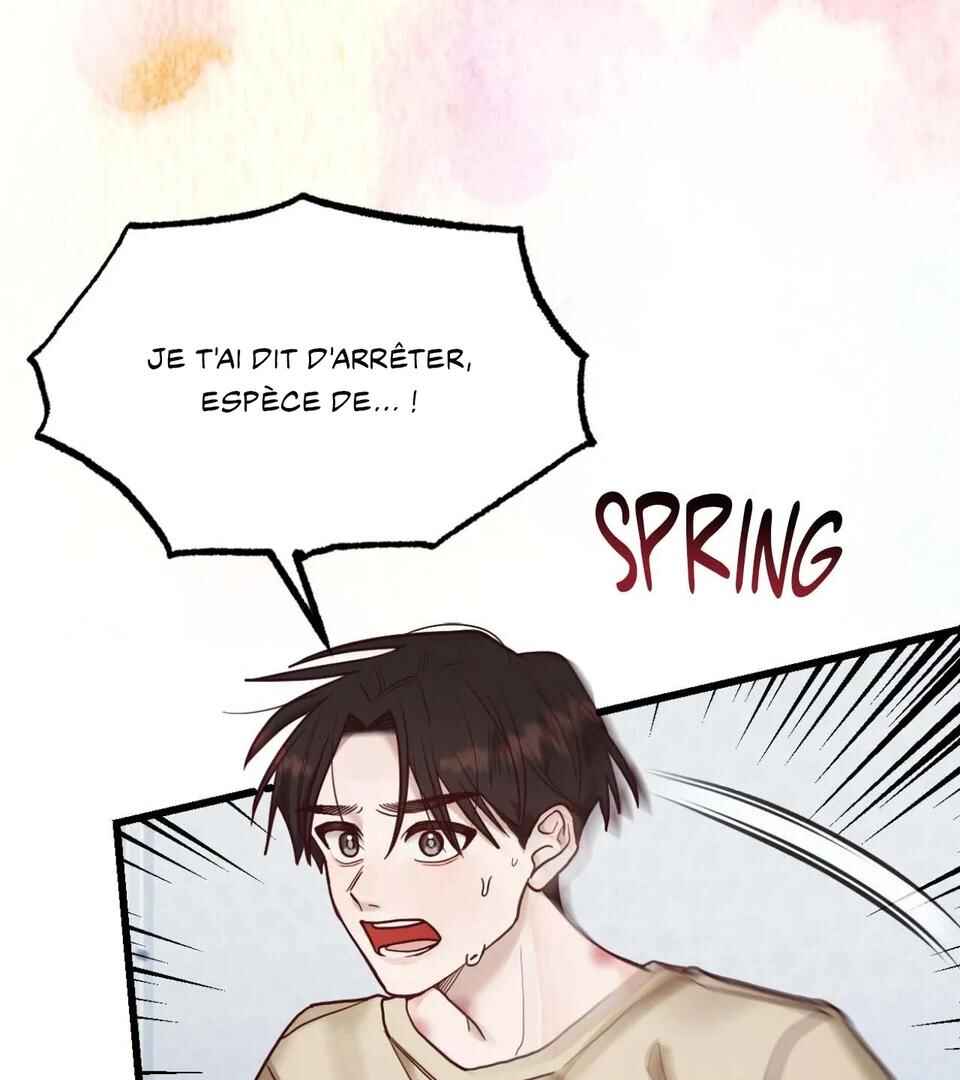 Don’t Pick Don’t Pick Chapter 11 - Page 16