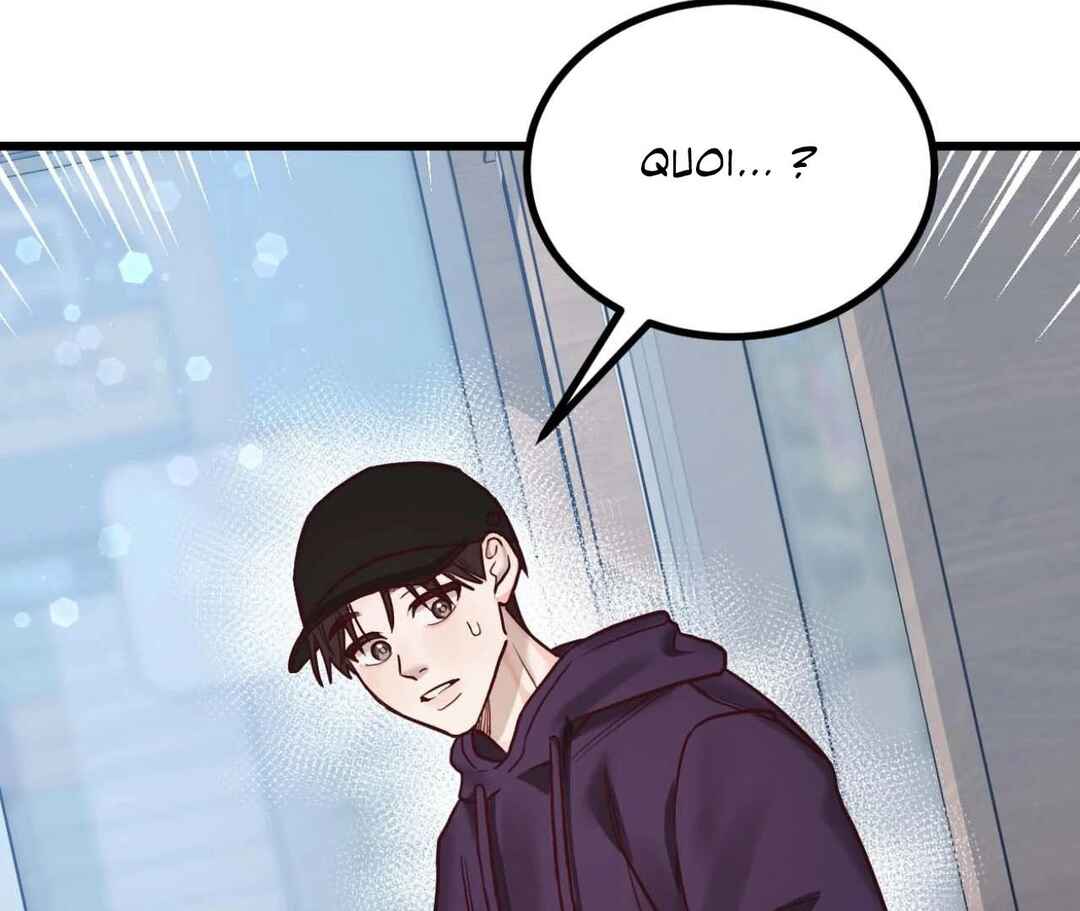 Don’t Pick Don’t Pick Chapter 11 - Page 161