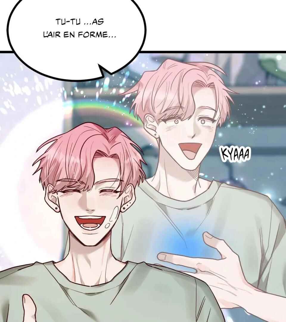 Don’t Pick Don’t Pick Chapter 11 - Page 23