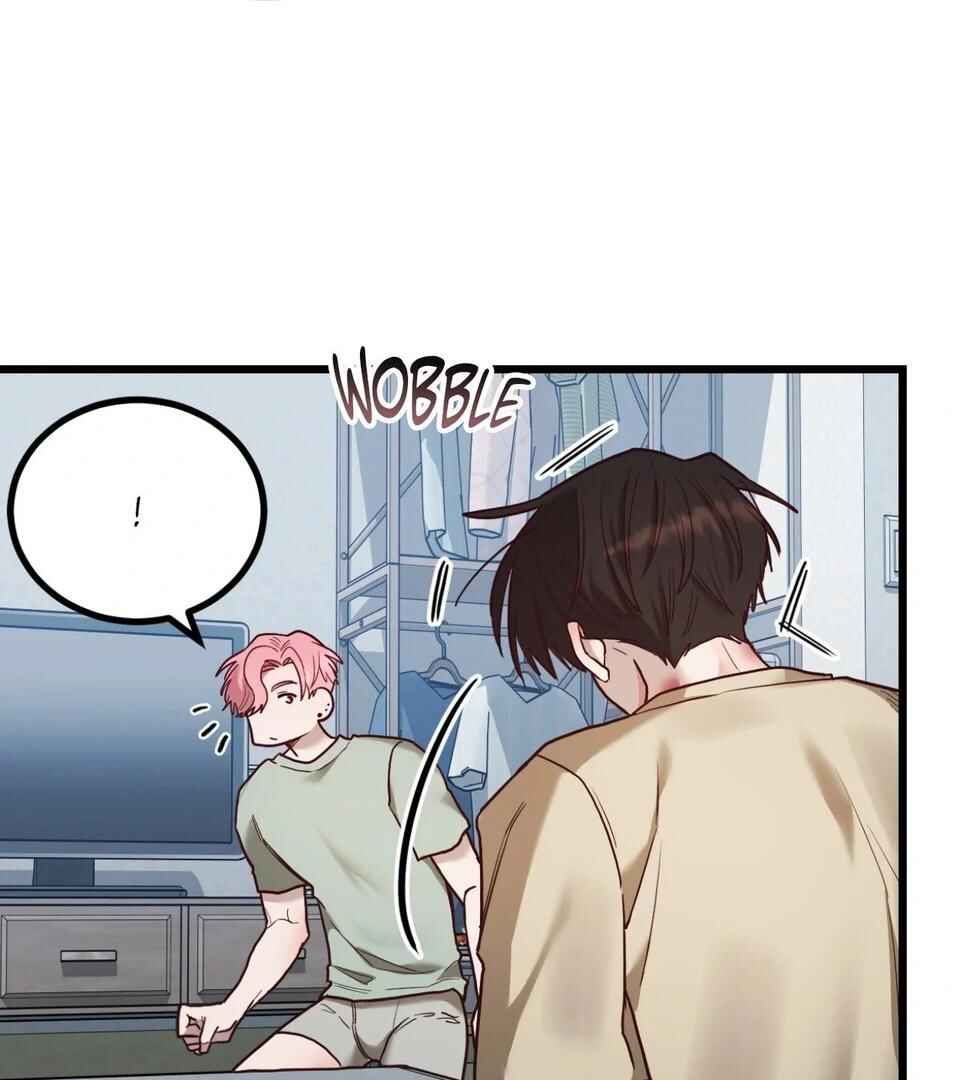 Don’t Pick Don’t Pick Chapter 11 - Page 29