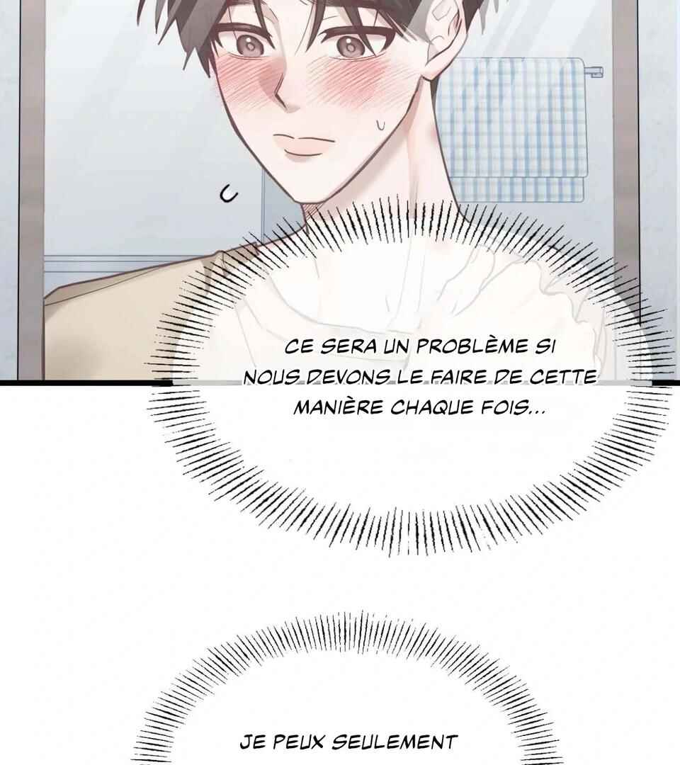 Don’t Pick Don’t Pick Chapter 11 - Page 39