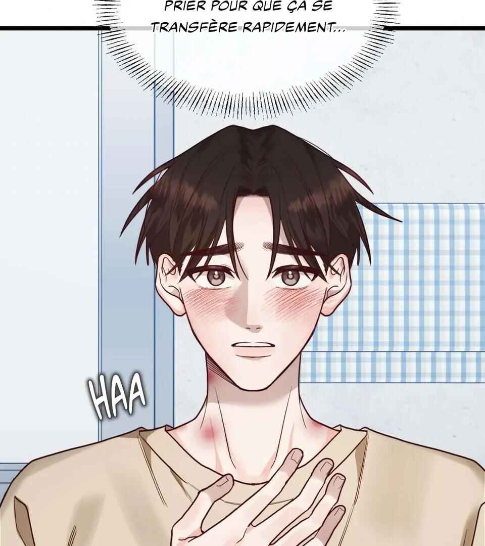 Don’t Pick Don’t Pick Chapter 11 - Page 40