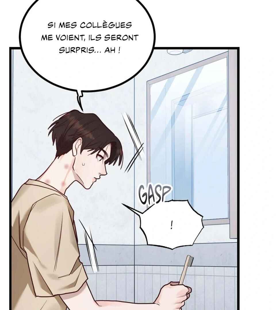 Don’t Pick Don’t Pick Chapter 11 - Page 42