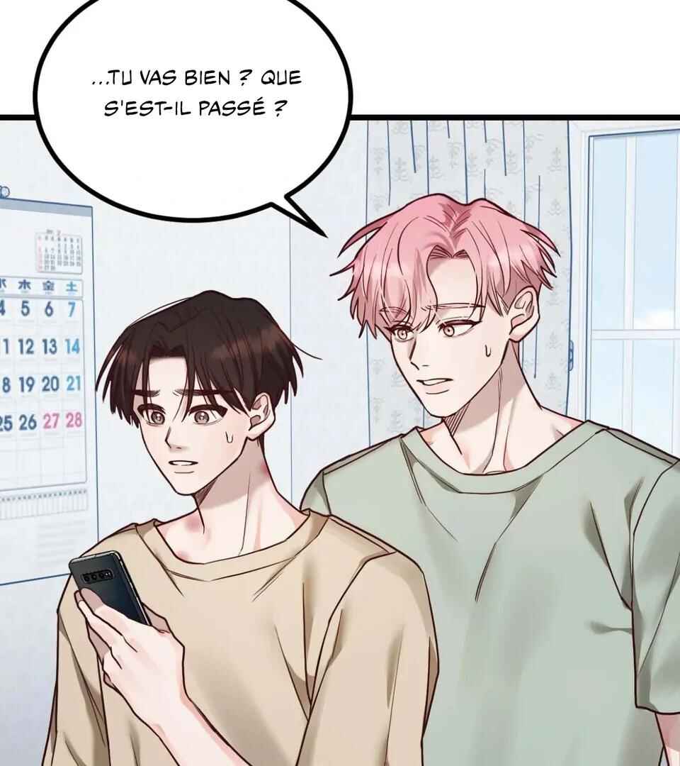 Don’t Pick Don’t Pick Chapter 11 - Page 46